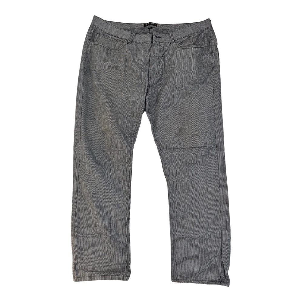 Kenneth Cole grey men’s jeans 36x30